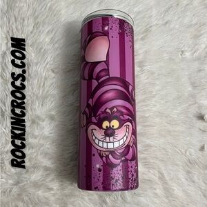 Alice in Wonderland Tumbler